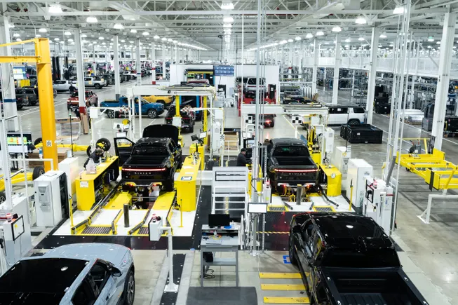 Rivian 以 R2 上市为契机,迈向下一发展阶段