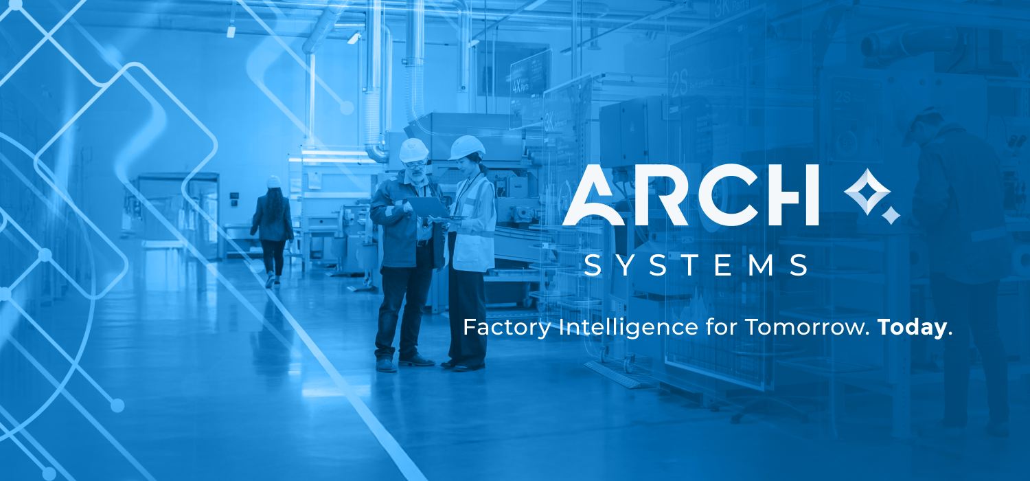 Arch Systems 被评为 2025 年 Gartner&reg; 制造业酷供应商&trade; 中优化性能领域的酷供应商 | WardsAuto