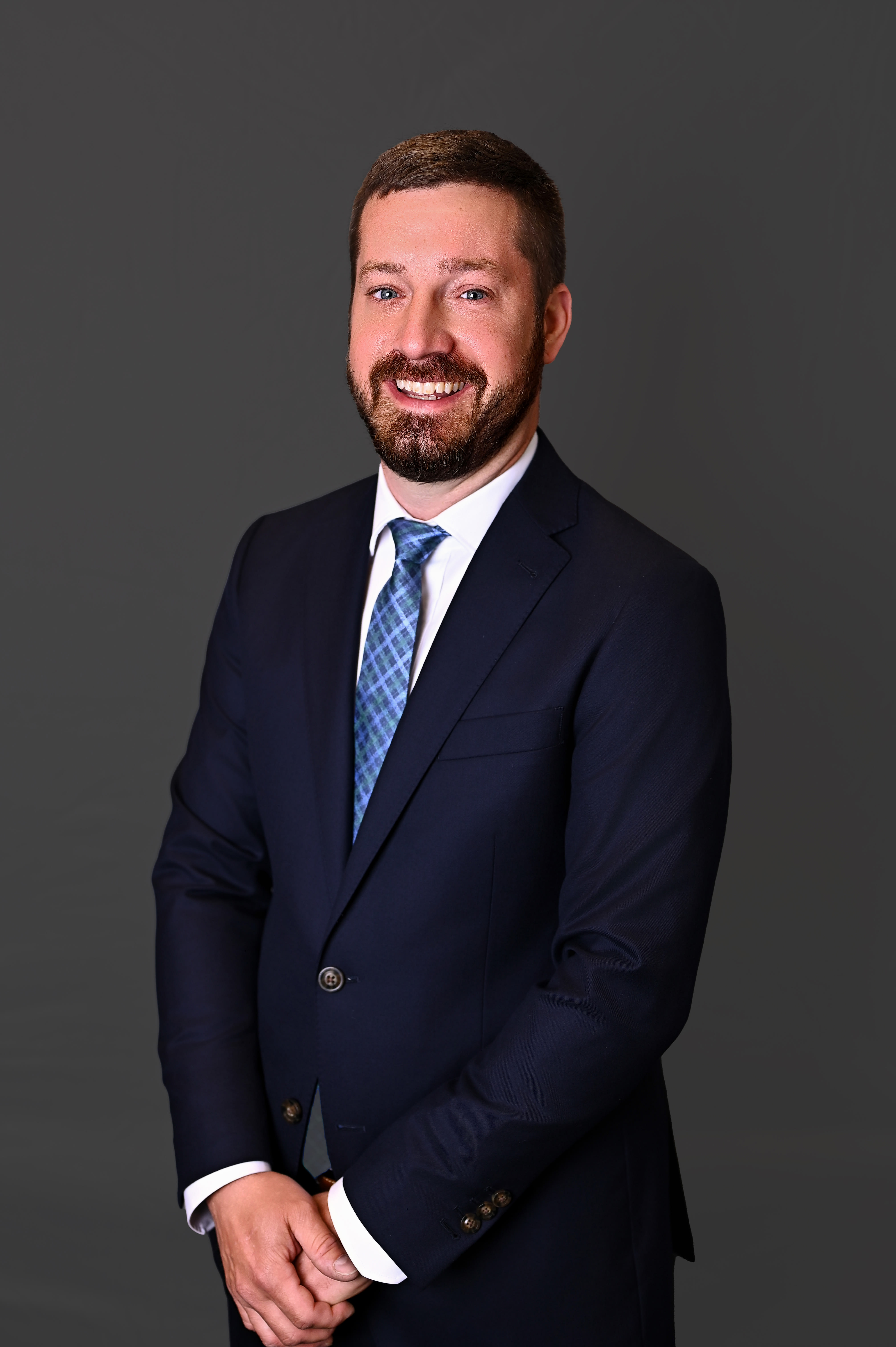 Advanced Dealer Solutions 晋升 Justin Marsh 为经销商服务副总裁